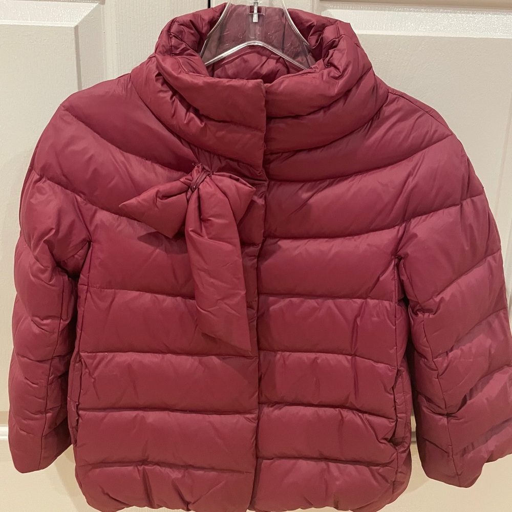 Monalisa Girls Italian Jacket Size 8